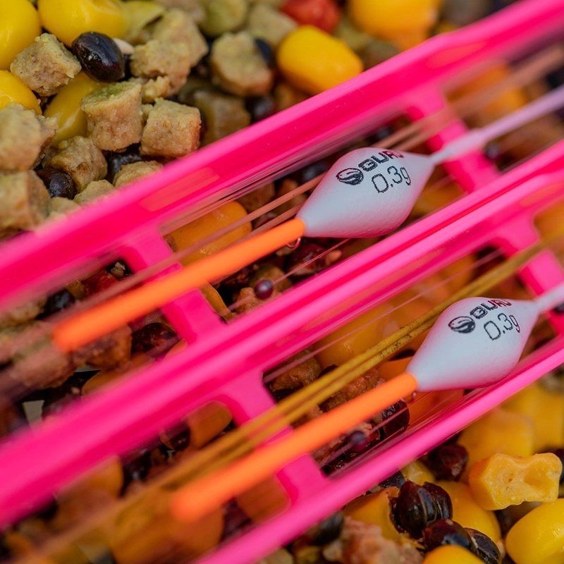 Guru Diamond Pole Floats